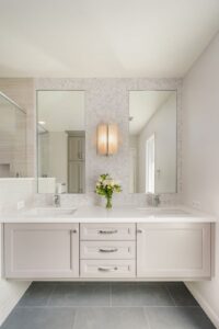 Primary Bath Renovation