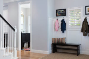 Interior Remodel