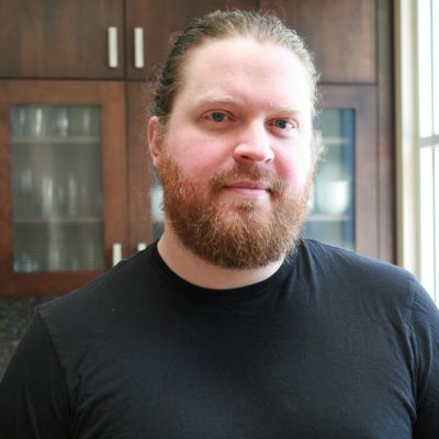 James Trone, Permit Coordinator
