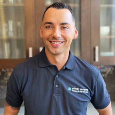Jason Jimenez, Build Team Leader