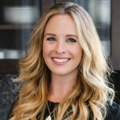 Lisa Doyle, CID, Design Team Leader