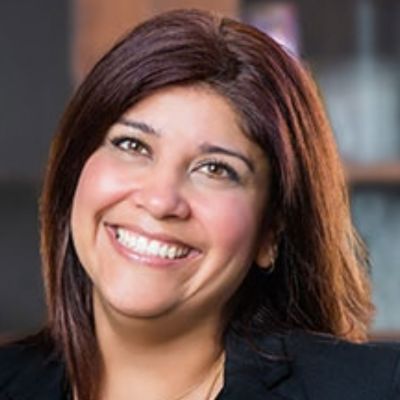 Maria Esparza, HR & Accounting Manager