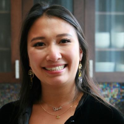 Vivienne Nguyen, Interior Designer